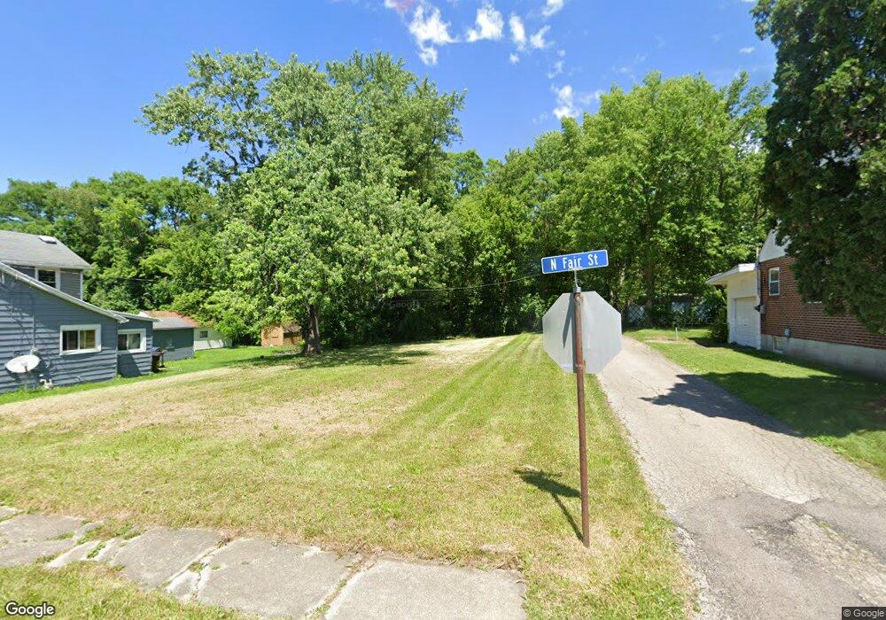 203 N Fair St, Xenia, OH 45385 - photo 1