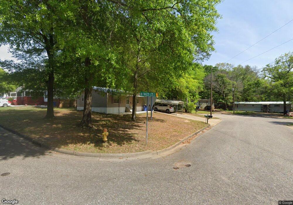 503 Marlette Ct, Prattville, AL 36067 - photo 1