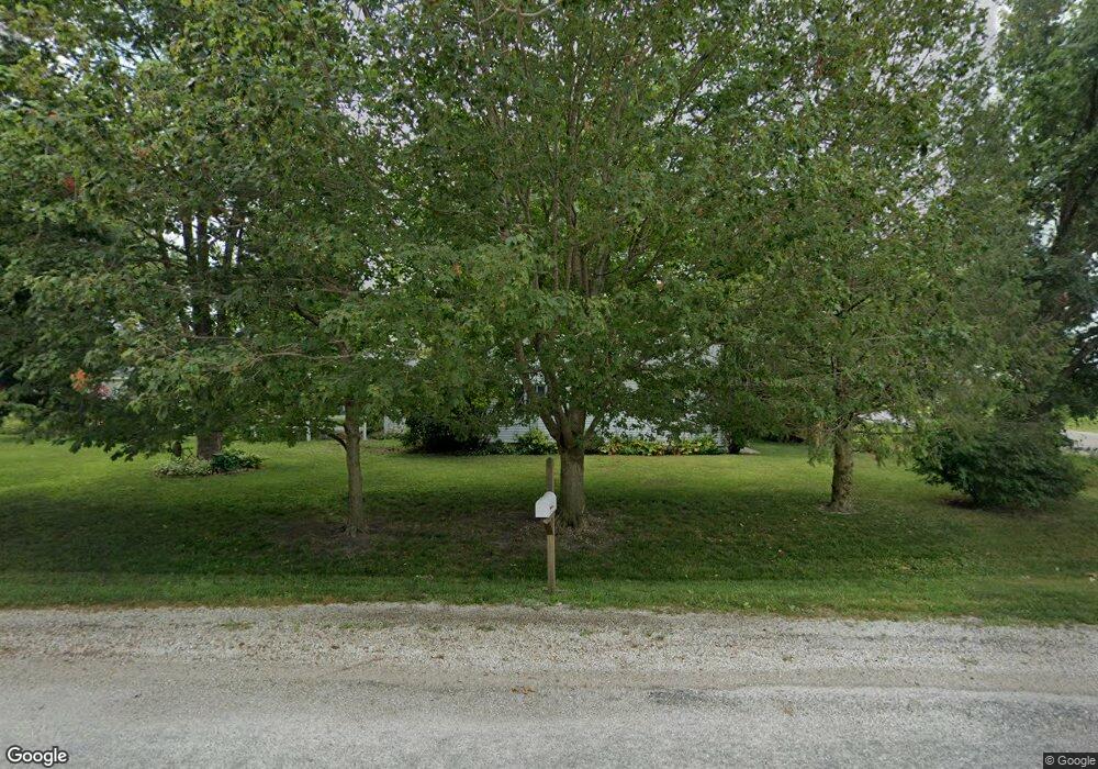 202 E Broadway St, Virginia, IL 62691 - photo 1