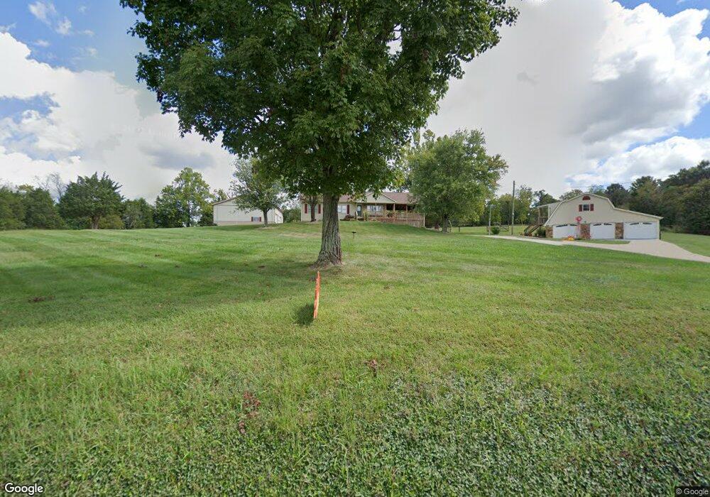 3358 Kepley Rd, Georgetown, IN 47122 - photo 1