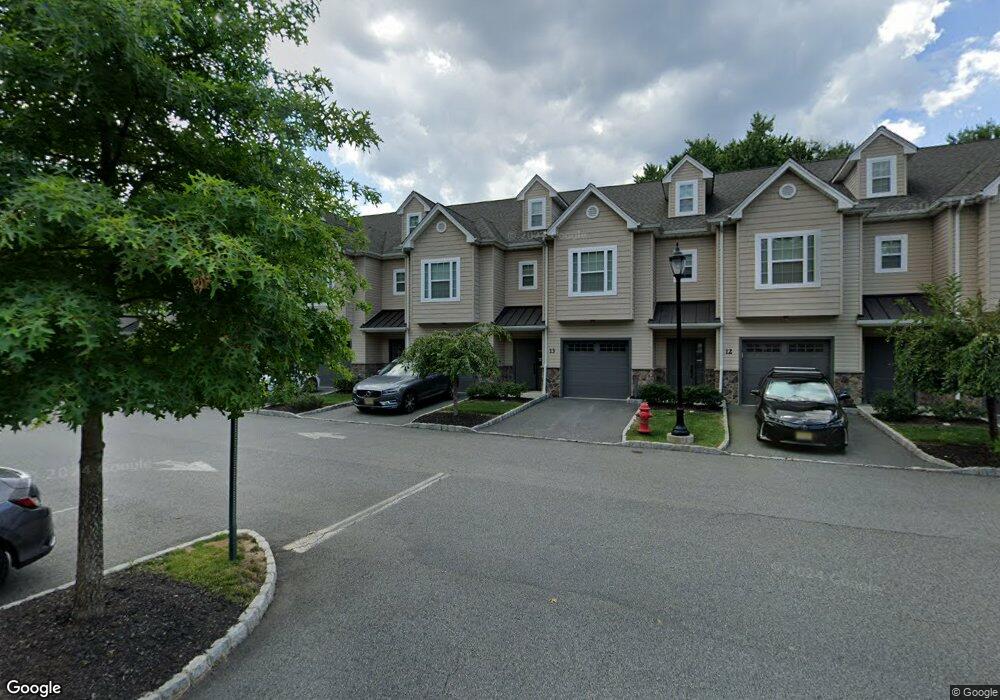 14 N Ridge Cir, East Hanover, NJ 07936 - photo 1