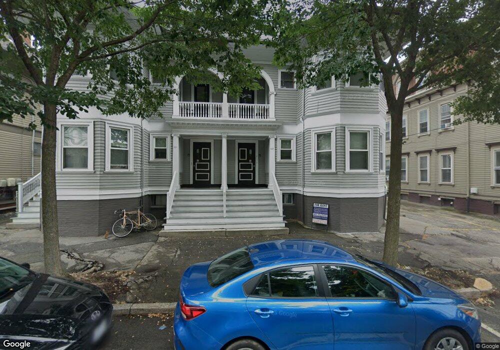 349 Thayer St, Providence, RI 02906 - photo 1