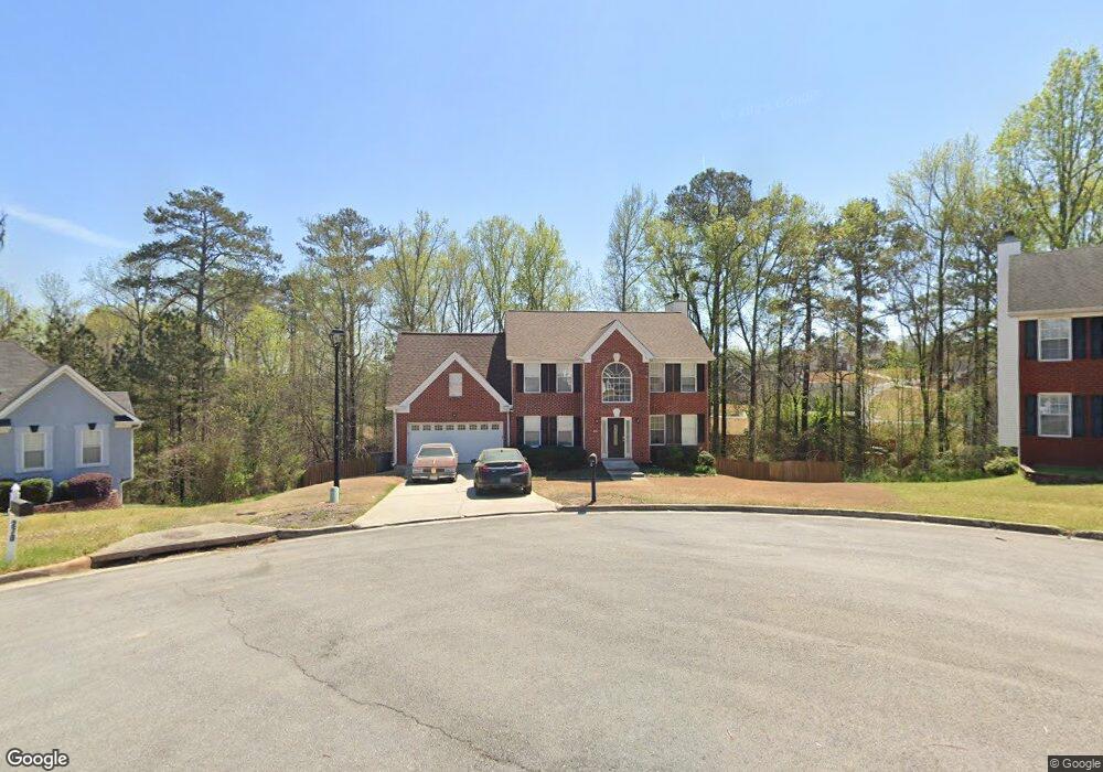 268 Lakeview Place unit 1, Stockbridge, GA 30281 - photo 1