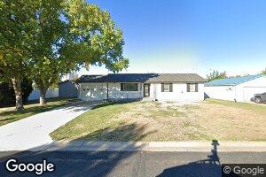 107 Cherry Ave, Oakley, KS 67748
