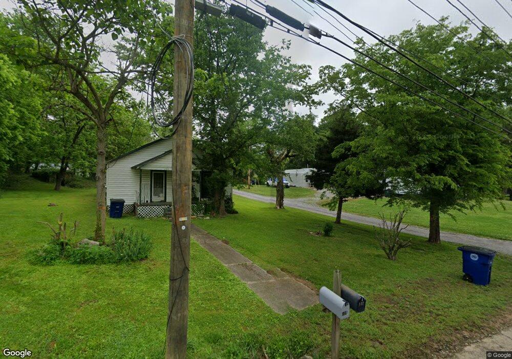 128 Shelbyville Mills Rd, Shelbyville, TN 37160 - photo 1