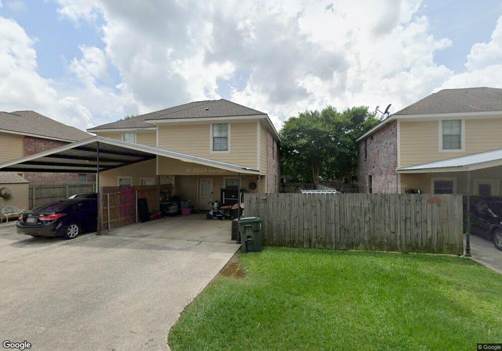 1500 L'Acadie Unit H Dr, Lake Charles, LA 70605 - photo 1