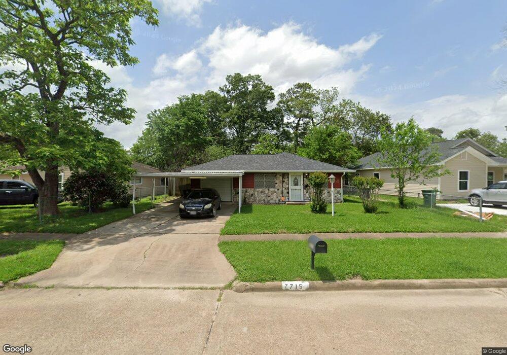 7715 Bretshire Dr, Houston, TX 77016 - photo 1