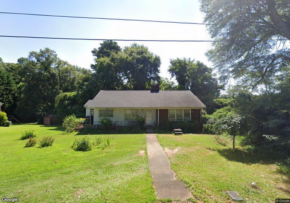 8 Highland Terrace, Liberty, SC 29657 - photo 1