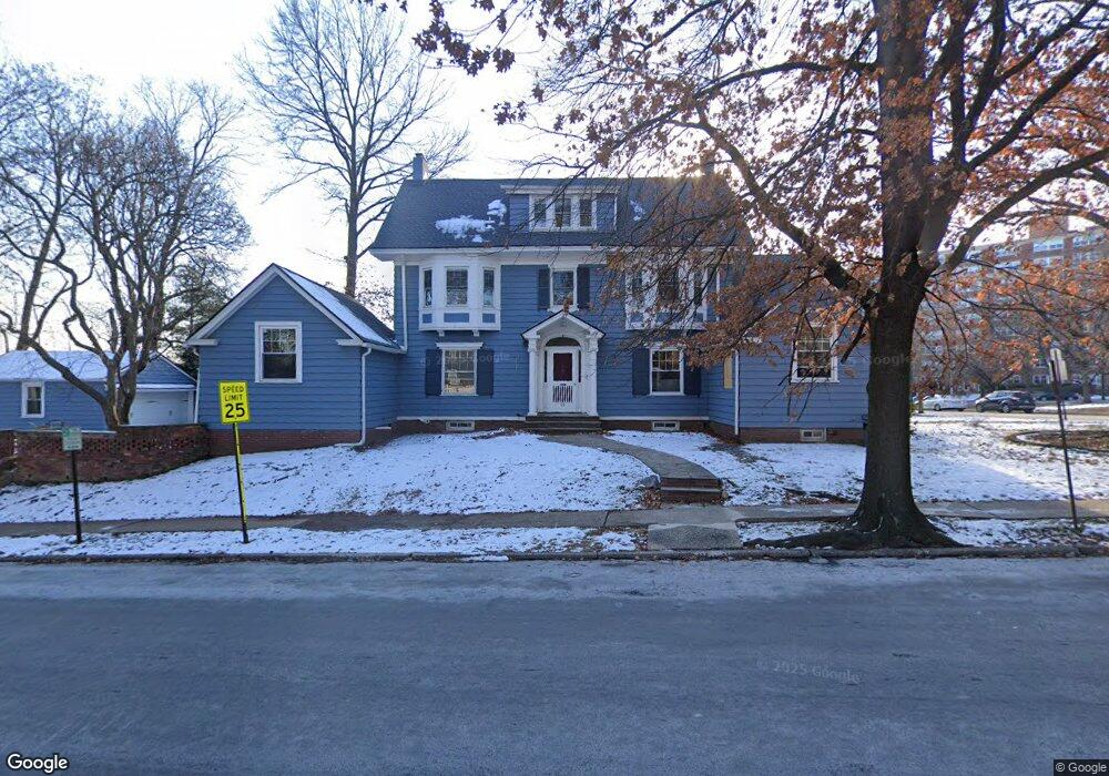 15 Highland Ave, Glen Ridge, NJ 07028 - photo 1