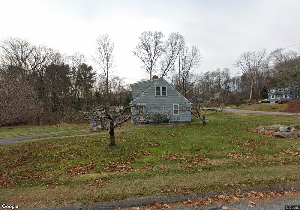 45 Barnsbee Ln, Coventry, CT 06238 - photo 1