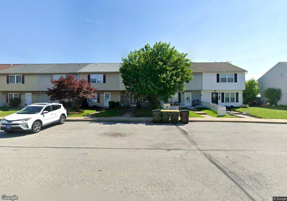 451 Blaker Dr, East Greenville, PA 18041 - photo 1