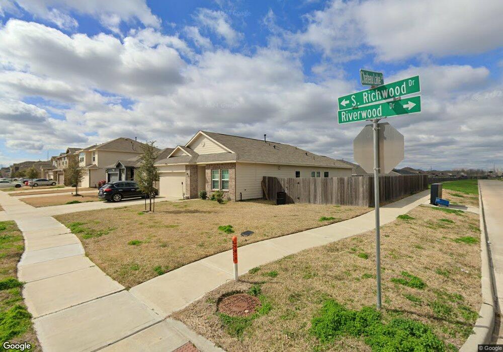 4819 S Richwood Dr, Richmond, TX 77469 - photo 1