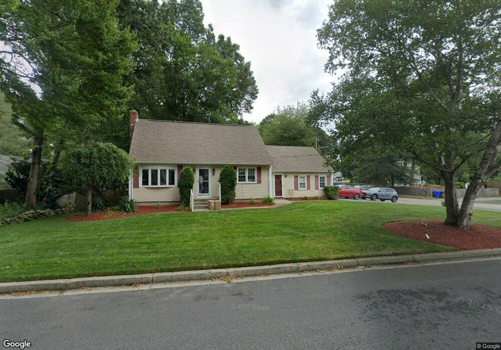 28 Pine Orchard Rd, West Warwick, RI 02893 - photo 1