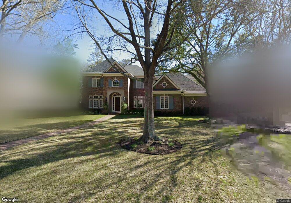 14 Dunnam Ln, Houston, TX 77024 - photo 1