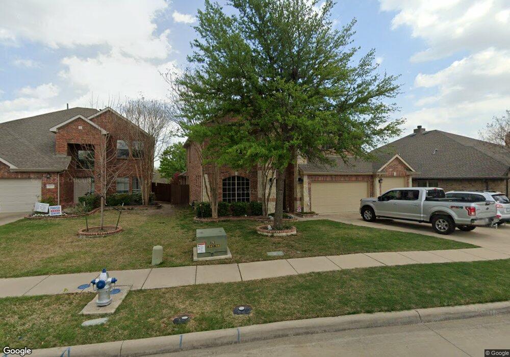 819 Preston Ln, Wylie, TX 75098 - photo 1