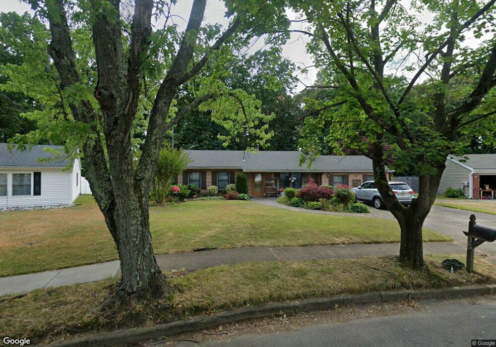 35 Arcturus Dr, Sewell, NJ 08080 - photo 1