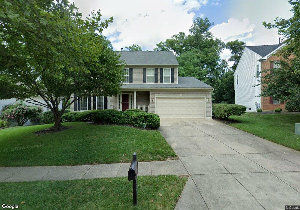 6513 Wood Pointe Dr, Glenn Dale, MD 20769 - photo 1