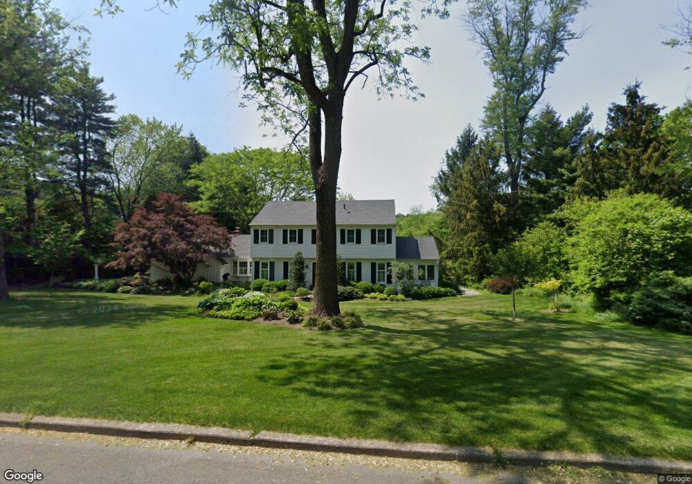 120 Pine Valley Rd, Doylestown, PA 18901 - photo 1