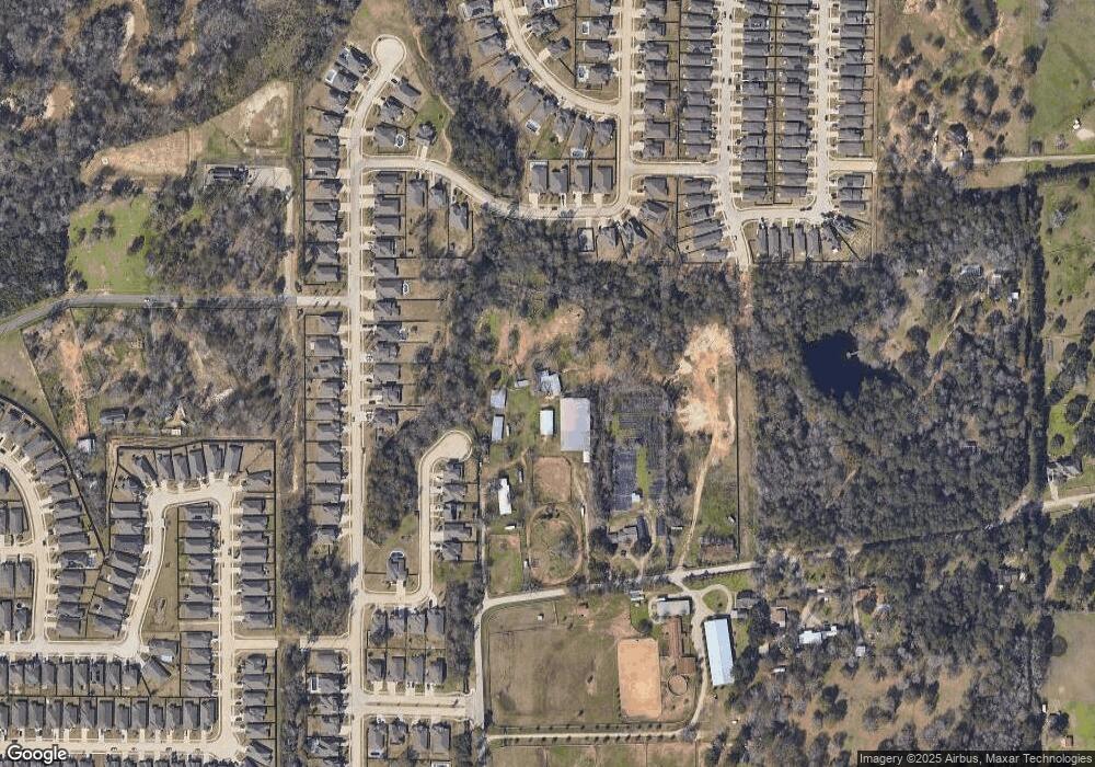 25503 Hufsmith Cemetery Rd, Tomball, TX 77375 - photo 1