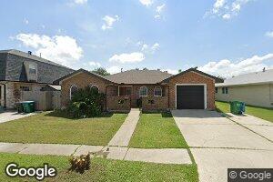 49 Schill Ave, Kenner, LA 70065