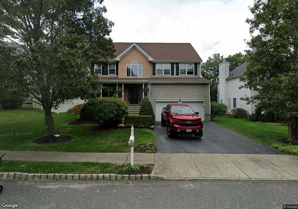 22 Violet Cir, Howell, NJ 07731 - photo 1