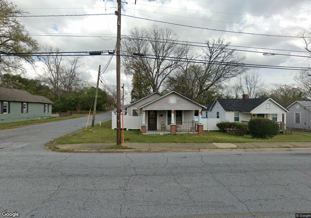 844 Lawyers Ln, Columbus, GA 31906 - photo 1