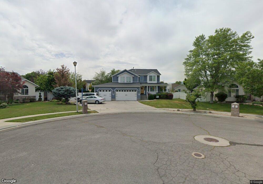 9628 Swallowtail Cir, South Jordan, UT 84095 - photo 1