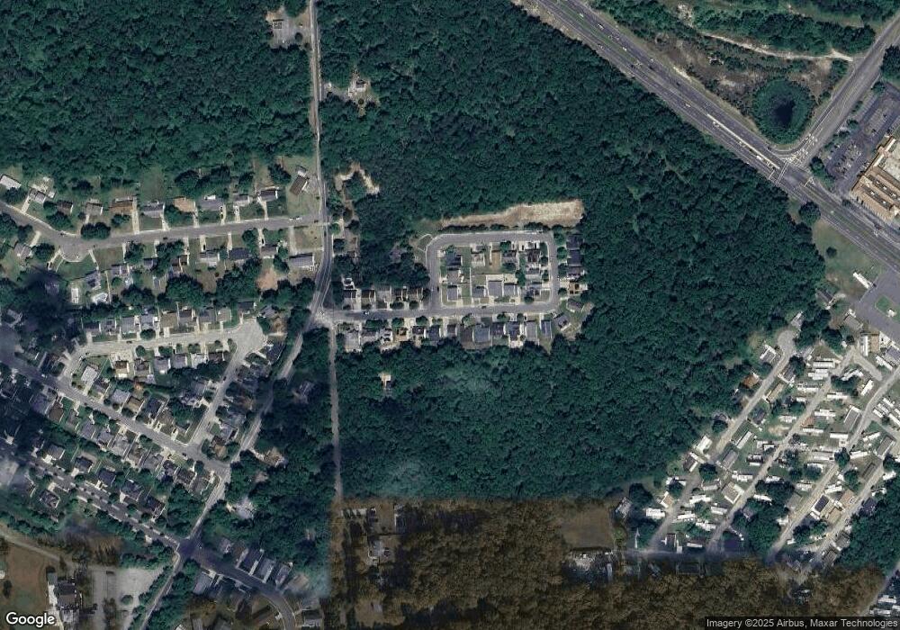 11 Club House Ln, Mays Landing, NJ 08330 - photo 1