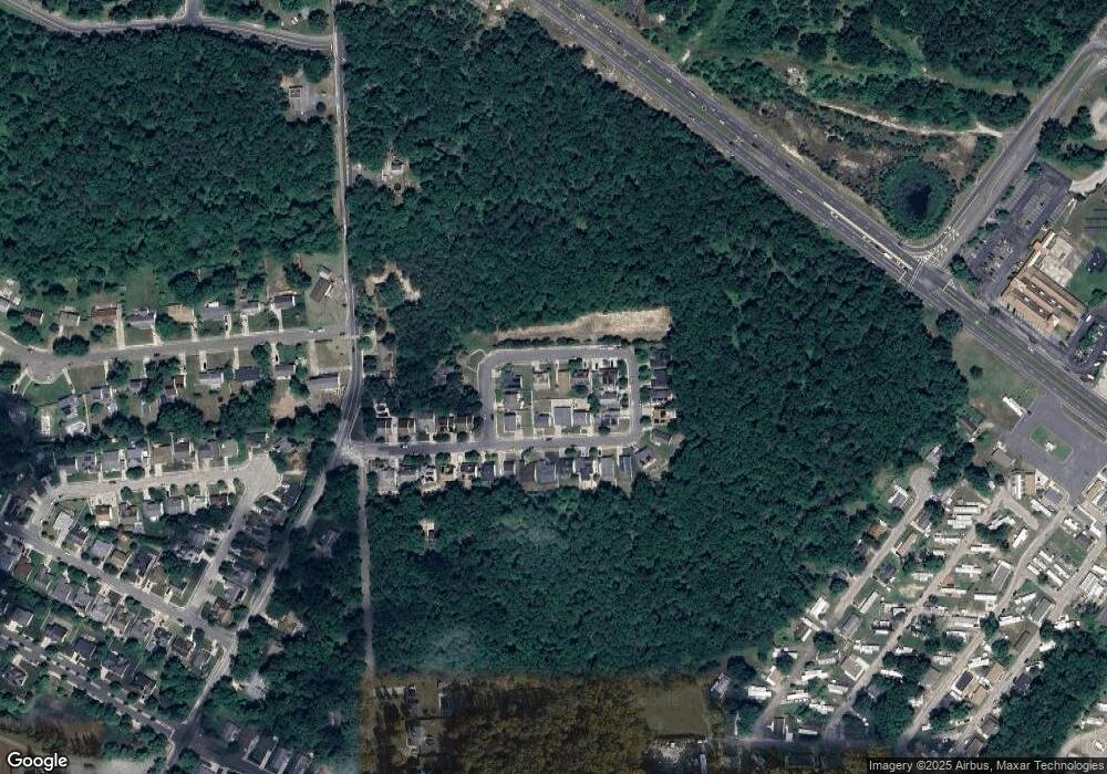 23 Club House Ln, Mays Landing, NJ 08330 - photo 1