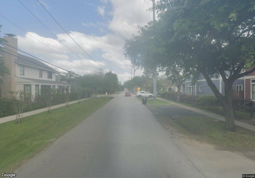 0 W 8th St, Houston, TX 77007 - photo 1