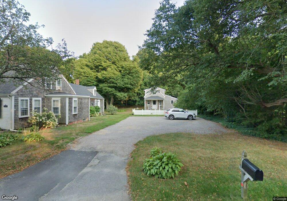 238 Phinney's, Centerville, MA 02632 - photo 1