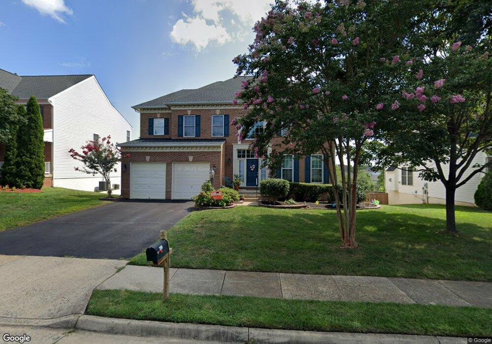 4033 Sapling Way, Triangle, VA 22172 - photo 1