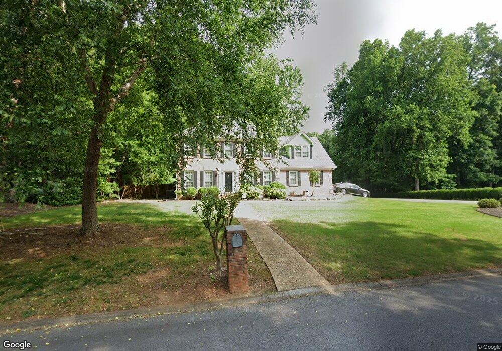 4367 Saint Michaels Dr SW unit 1, Lilburn, GA 30047 - photo 1