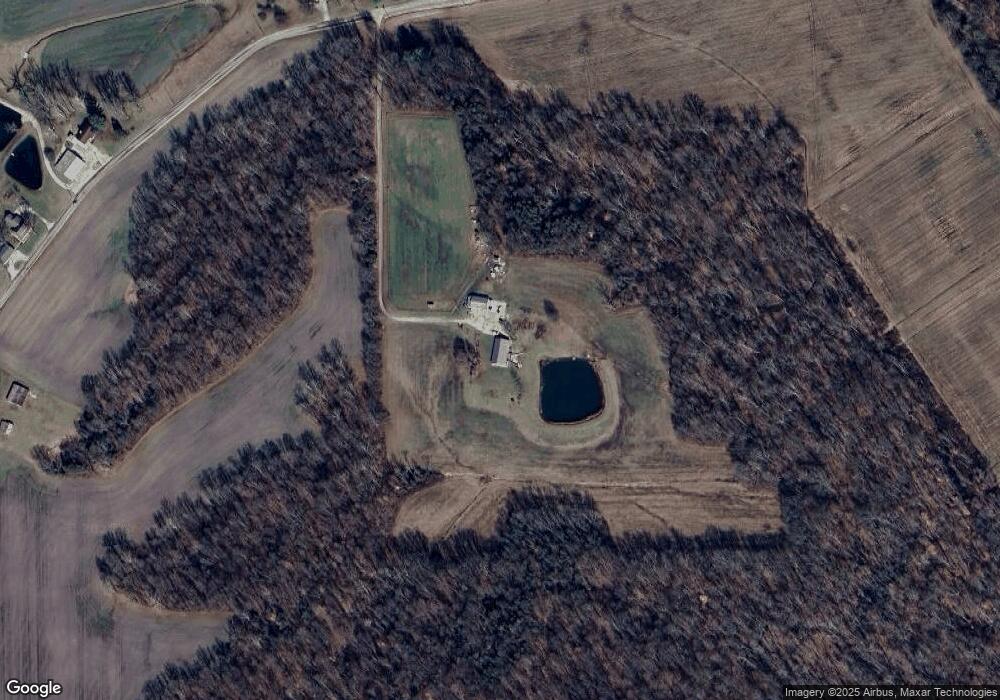 963 W 950 S, Columbus, IN 47201 - photo 1