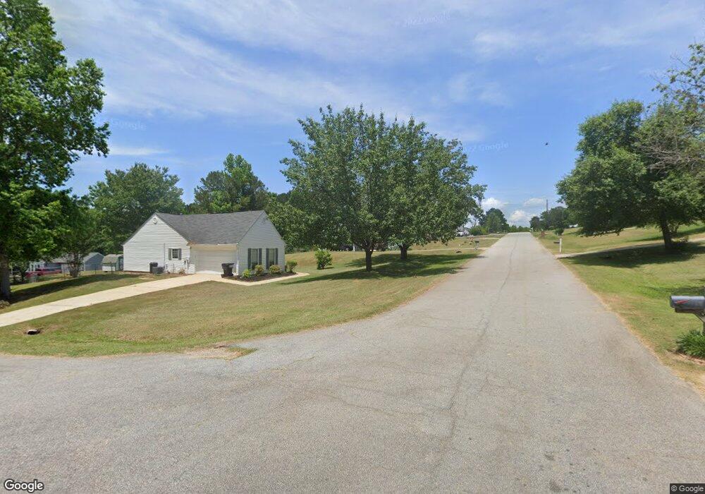 0 Poplar Drive Lot 27, Senoia, GA 30276 - photo 1