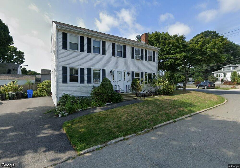 26 Sioux Ave unit 26, Waltham, MA 02451 - photo 1