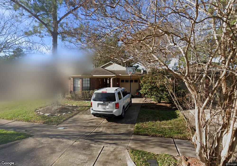 7731 High Village Dr, Houston, TX 77095 - photo 1