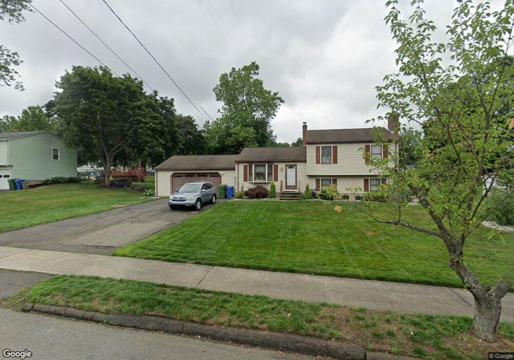 8 Partridge Run, Wallingford, CT 06492 - photo 1