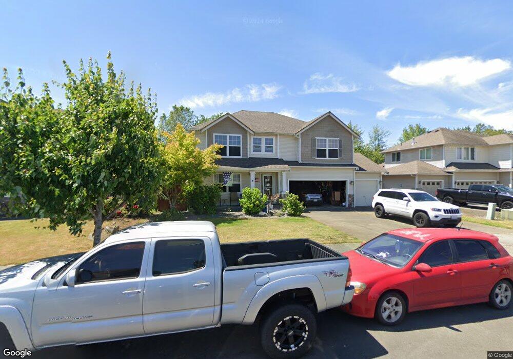 1513 Riddell Ave NE, Orting, WA 98360 - photo 1