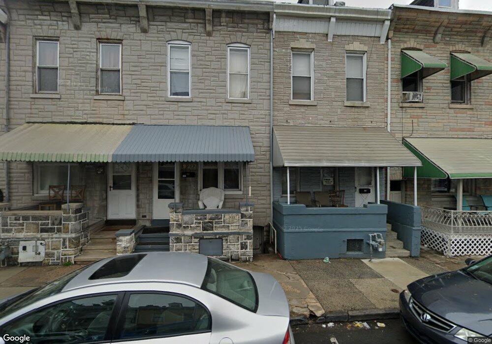 920A N 8th St, Reading, PA 19604 - photo 1