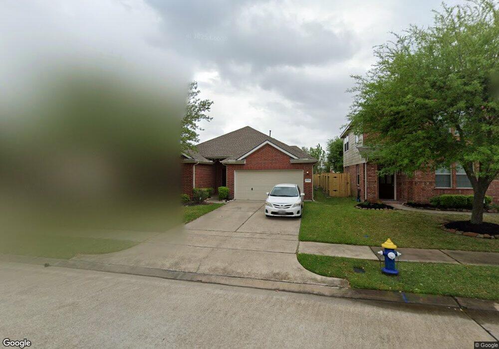 6934 Poncha Springs Ct, Houston, TX 77040 - photo 1