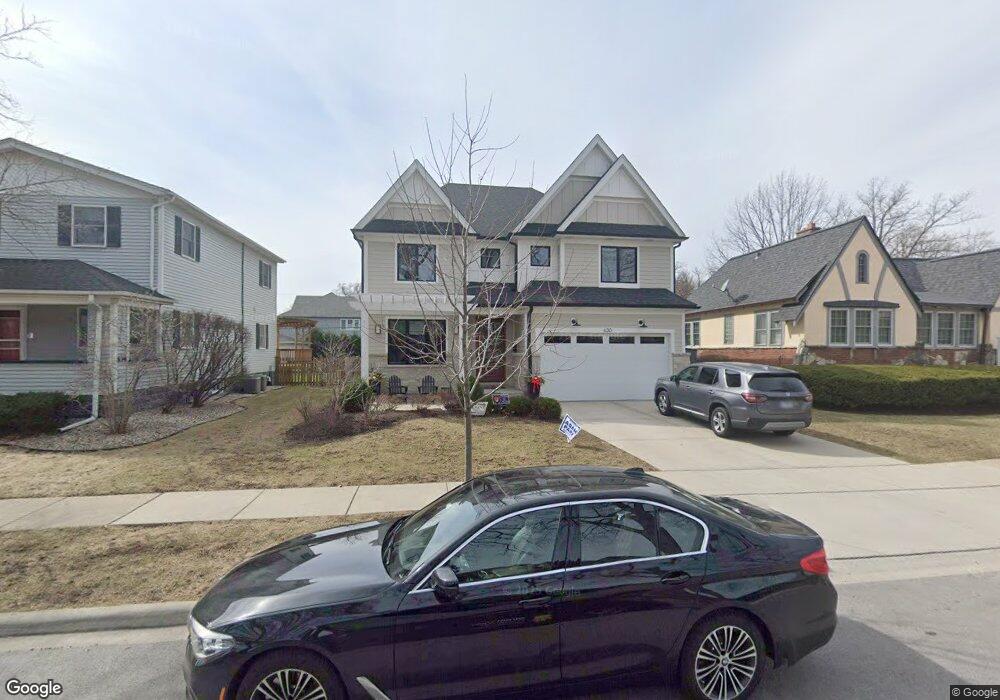 630 S Hillside Ave, Elmhurst, IL 60126 - photo 1