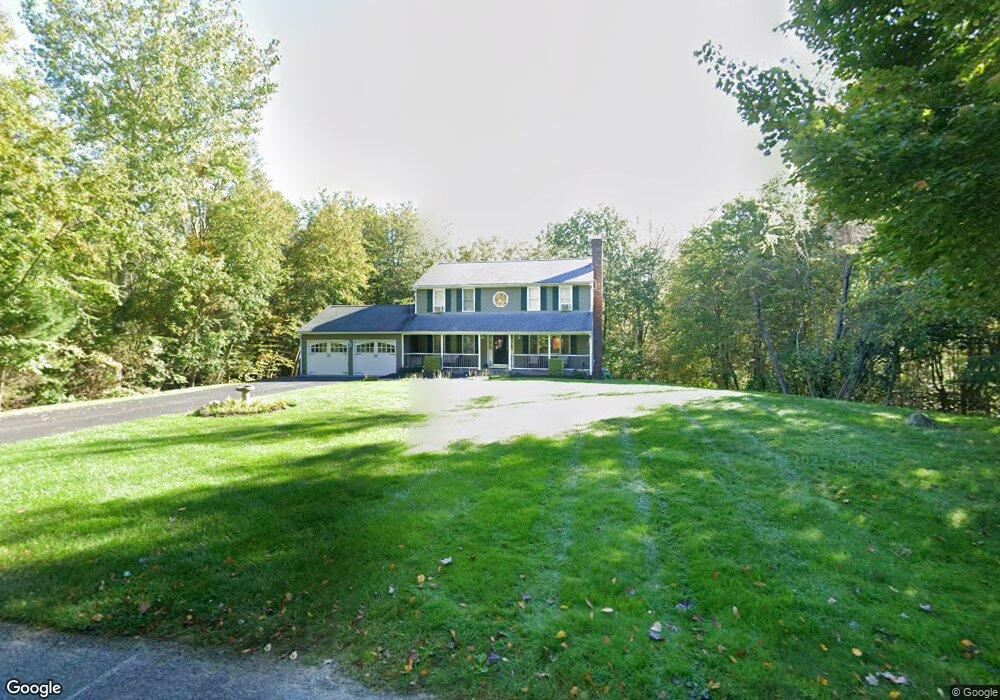 47 Reynolds Ave, Rehoboth, MA 02769 - photo 1