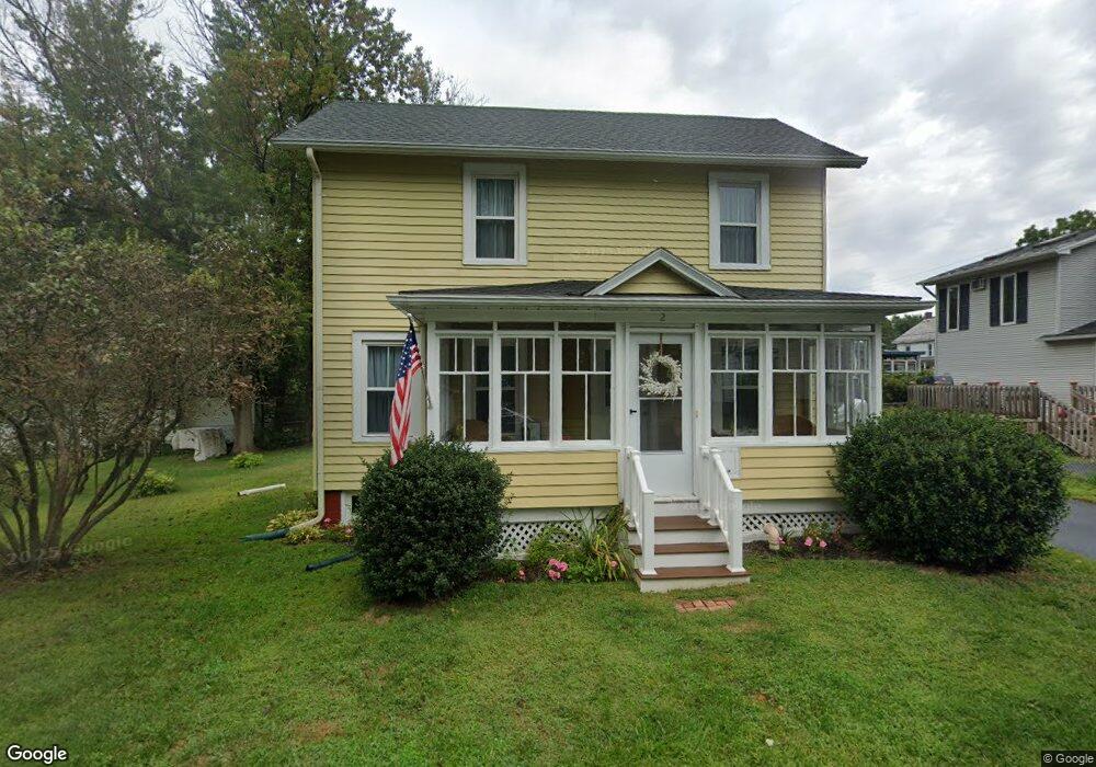 2 William St, Castleton On Hudson, NY 12033 - photo 1