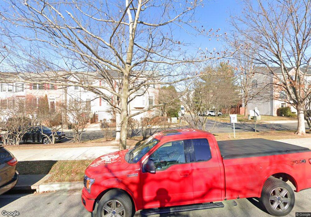 20826 Mountain Lake Terrace, Germantown, MD 20874 - photo 1