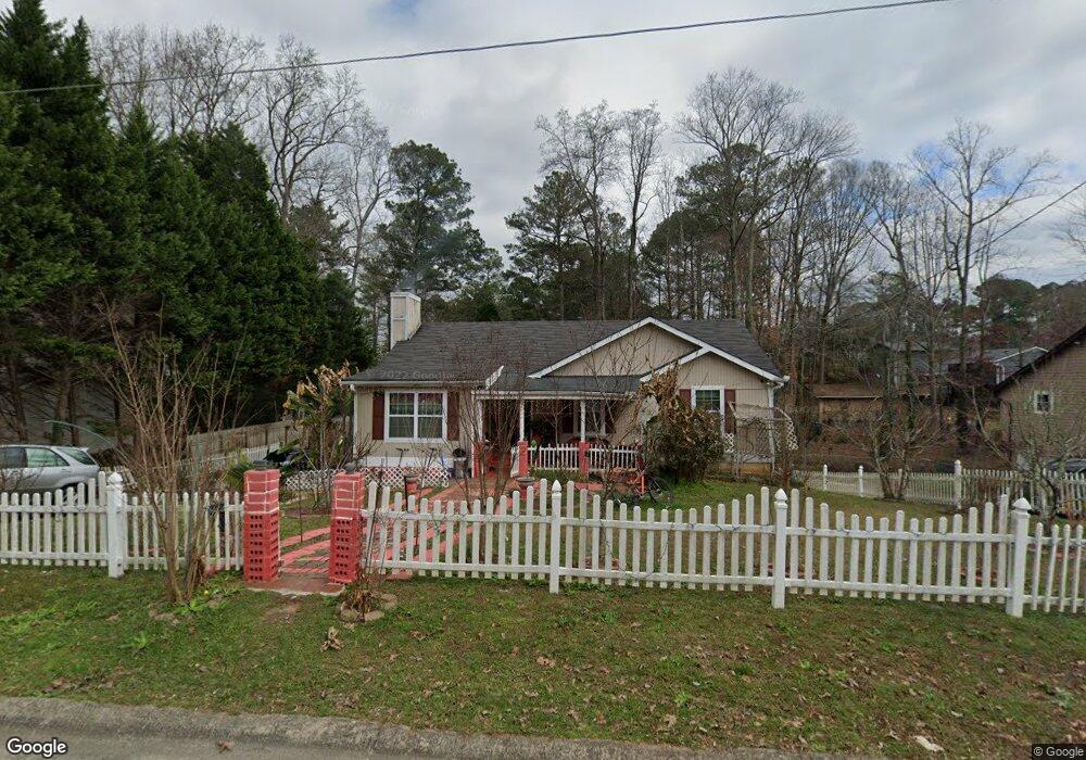 3968 Centennial Trail, Duluth, GA 30096 - photo 1