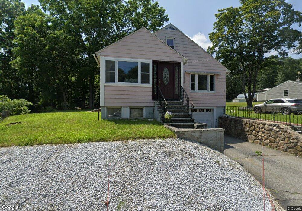 8 Wixtead Ct, Douglas, MA 01516 - photo 1