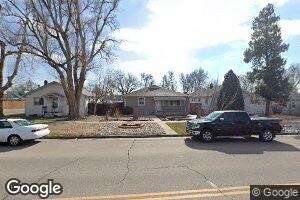 2286 N Harlan St, Edgewater, CO 80214