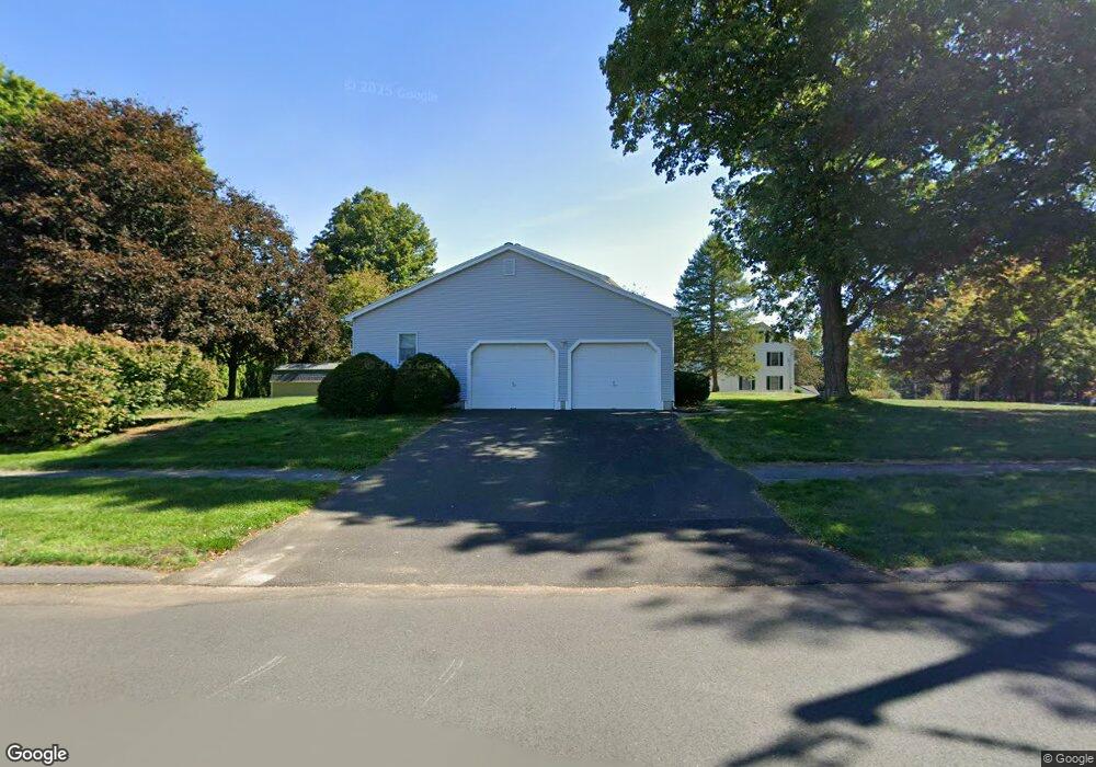 152 Cayenne St, West Springfield, MA 01089 - photo 1