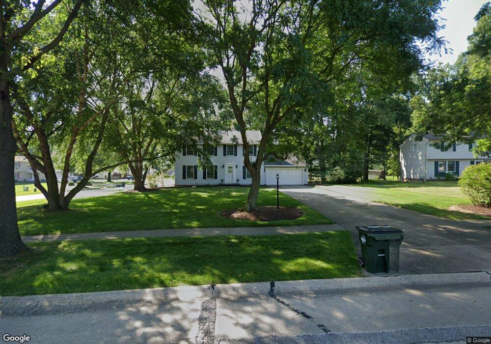 3041 Rustic Dr, North Royalton, OH 44133 - photo 1